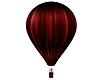 Animated Hot Air Balloon
