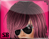 *SB* Pegus Exotic Hair