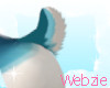 Sandy Tail "Webz"