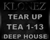 Deep House - Tear Up