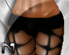 N*Derivable Net Pants-PB