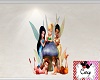 Tinkerbell Faries Decal
