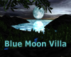 Blue Moon Villa