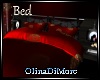 (OD) Bed
