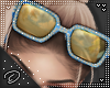 !D! Beachy Sunglasses