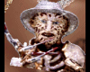 freddy icy chain