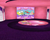 Pink Spongebob misc room