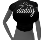 Love Big Daddy Blk