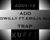 K. ADD - Dwilly