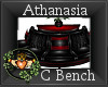 ~QI~ Athanasia C Bench