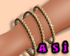 |★| Idol Bracelet