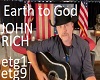 Earth to God-John Rich