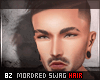 [8z] Mordred swag hair..