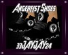 Angerfist Shoes