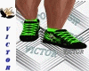 DJ NEON SHOES (M)
