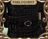 F:~ Wizard belt purple