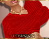 Sweater *Red