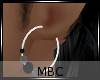 MBC|Matty Earrings