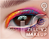 TP Zell Eye Makeup 4