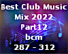 Best Club Music 2022 p12