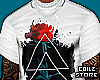 Graphic Rose