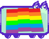 [LP] Nyan Rainbow