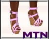 M1 Breeze Maiden Sandals