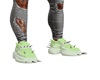 Sneaker Lime