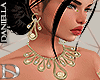 D| Mirelle Jewelry Set