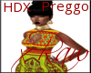 xRaw|Tribal Preggo| HDX