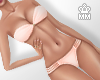 mm. Basic Bikini RLL