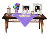 [GS] Guestbook Table