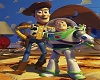 Buzz & Woody Pic