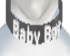 Baby Boy Collar