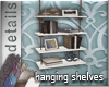 [MGB] D! Shelves 