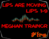 Lips Are Moving