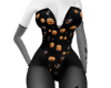 Hallowen corset