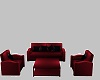 Baril  Couch Set