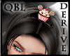 Cupcake Hair
