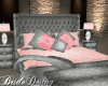 BED PINK