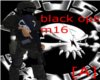 m16 black ops