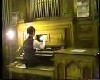 Fun golden pipe organ 7T