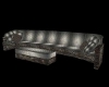 INDUSTRIAL COUCH