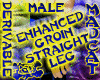 Enhance Groin Straight 2