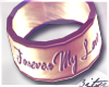 |BB|ForeverMyLove Ring