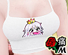 蝶  Boosette Waifu Top