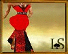 SLIM Singe Gown