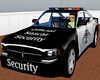 NS Official Security Car
