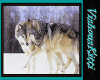[VK] Leather Wolves
