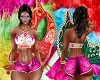 ABADÁ CARNAVAL RLL C 22